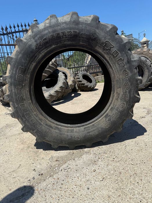 Anvelope  420/70R28 420/75R20 440/65R28