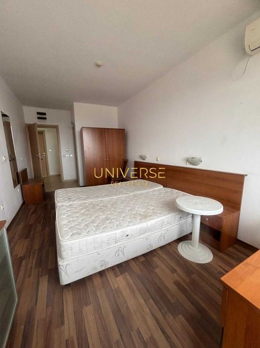 Продава се Едностаен апартамент в к.к. Слънчев бряг - 35 кв.м за 809 €/кв.м - Снимка #1