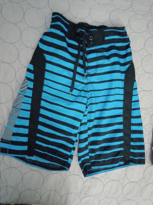 Детски тениски и къси панталони