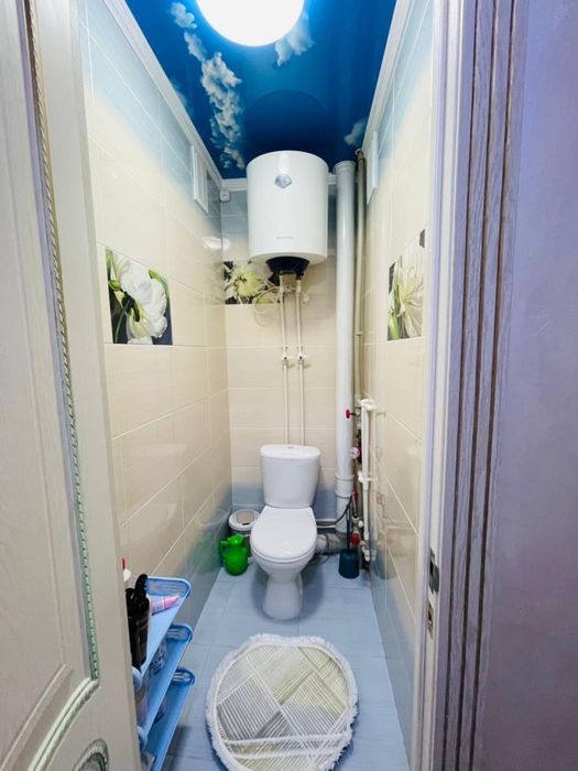 Продается 3х-комн.кв на 70 квартале