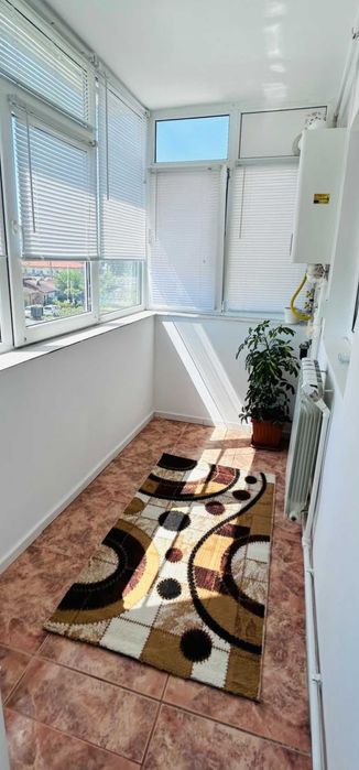 Apartament 2 camere decomandat in Năvodari