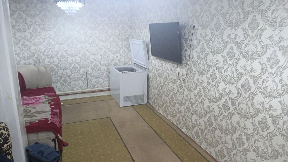 Срочно продам дом с хозяйством