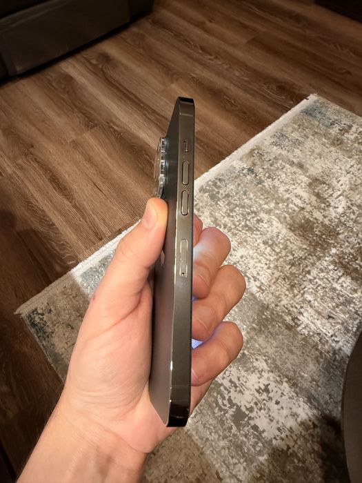 iPhone 13 Pro 256 Gb /Graphite/ Neverlock la cutie cu accesorii