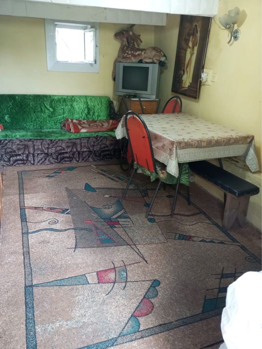 частный дом в глубоком