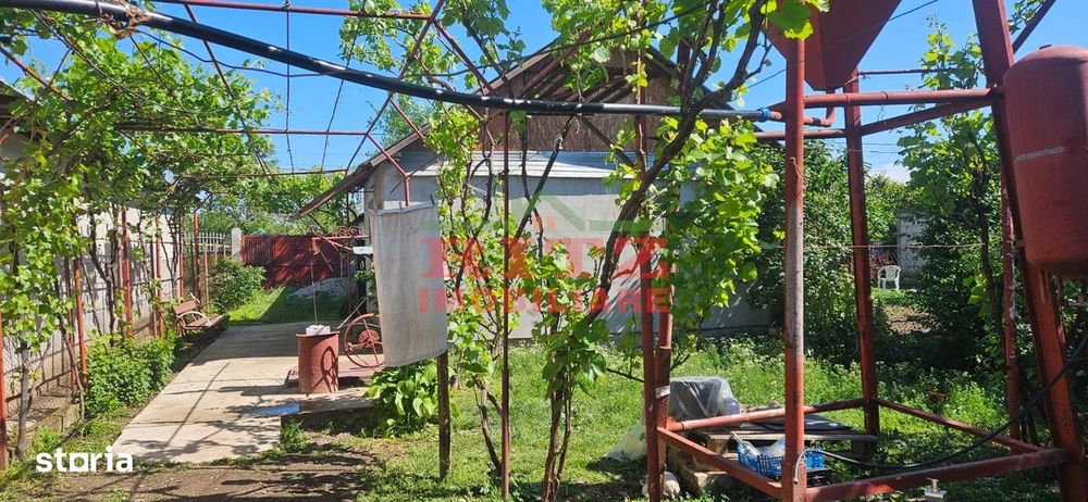 Nou! Casa + teren de 688 mp, Zona Lidl!