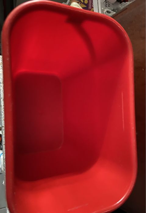 Продам ведро