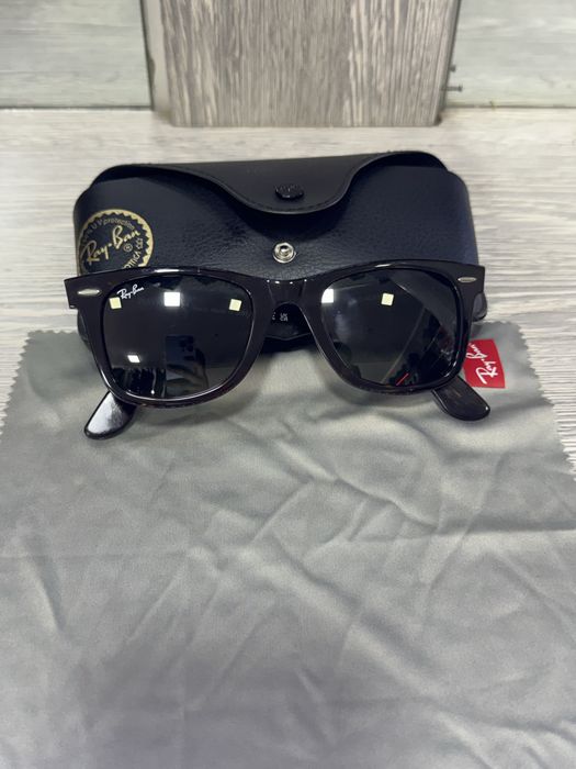 Ray Ban sunglasses