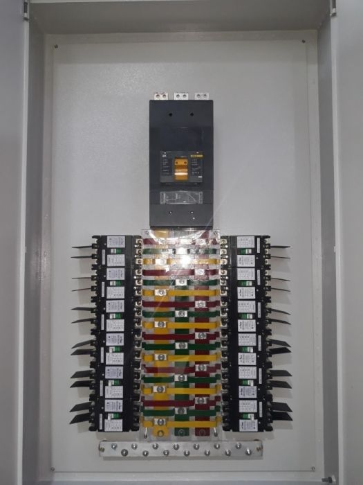 Сборка электрощитов (АУКРМ,ПР,ВРУ,КИПиА,щиты учета) по выгодным ценам.