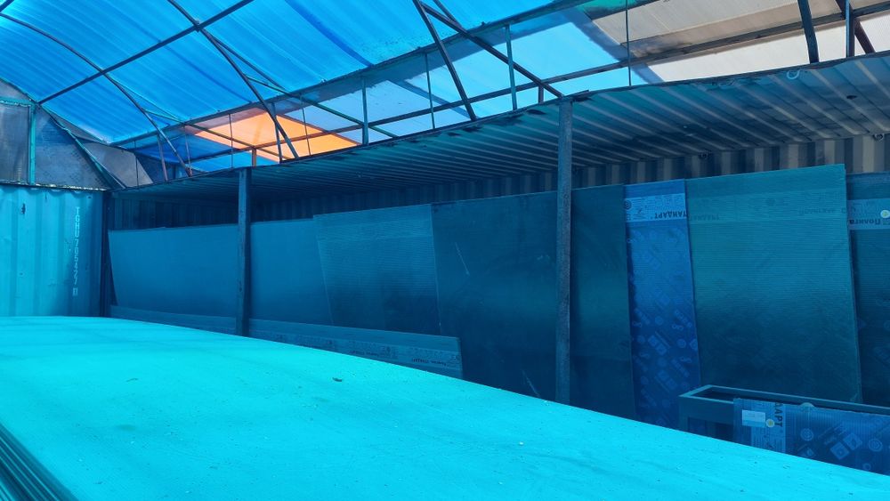 Полигаль( Лексан)