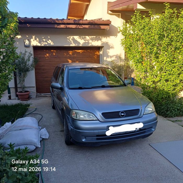 Vand Autoturism Opel Astra Caravan