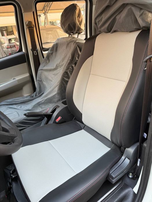 Changan Star Plus Dubl