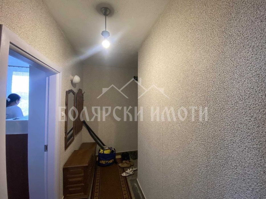 Продава се Двустаен апартамент в Велико Търново, Колю Фичето - 63 кв.м за 1667 €/кв.м - Снимка #5