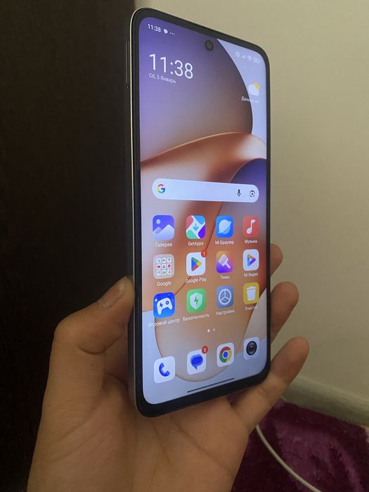 Продам редми в отличном состояний