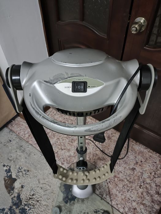 Продам тренажёр массажёр