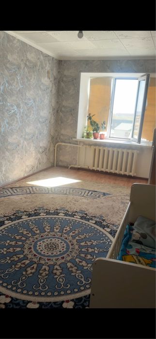 Продам 2 ком в общежитии
