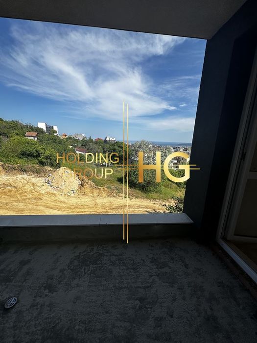 2-стаен в Варна-Възраждане 3 площ 59 цена 78500