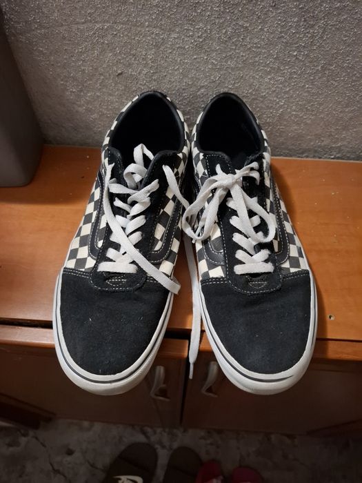 Мъжки маратонки VANS