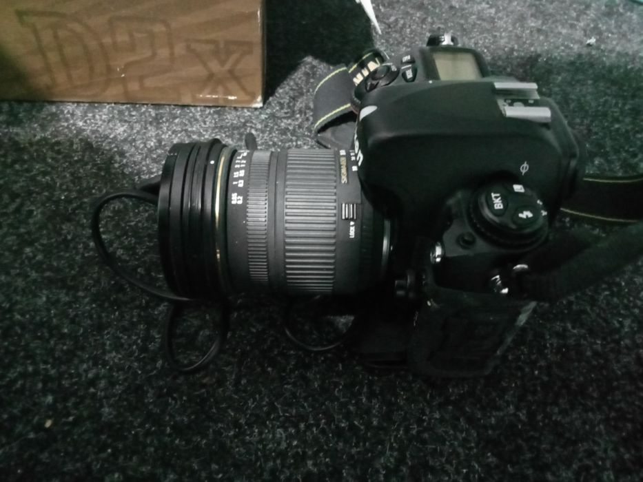 aparat de fotografiat 1800 negociabil