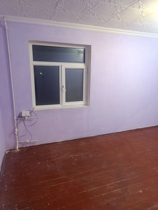 Продается 1 комнатная квартира