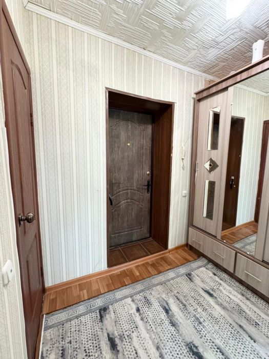 Продается 1 комн квартира с мебелью