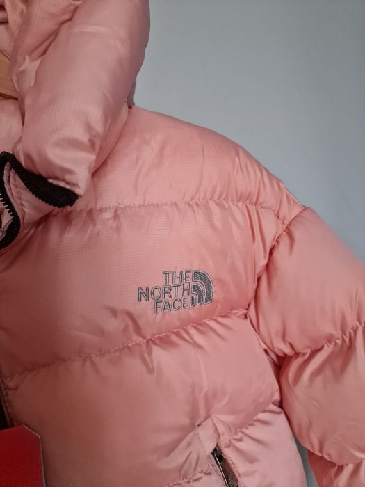 Страхотно дамско яке THE NF размер  S M L XL 
Най-висок клас м