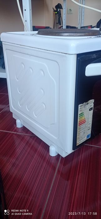 Готварска печка,,Snaige,,