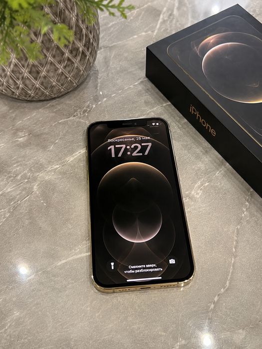 Iphone 12 pro Айфон 12 про