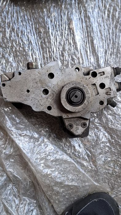 Pompa Inalta Presiune Mercedes-Benz E-Class (W211) 2002-2009 E 270 Cdi