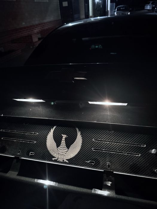 магнит подномер b/u герб