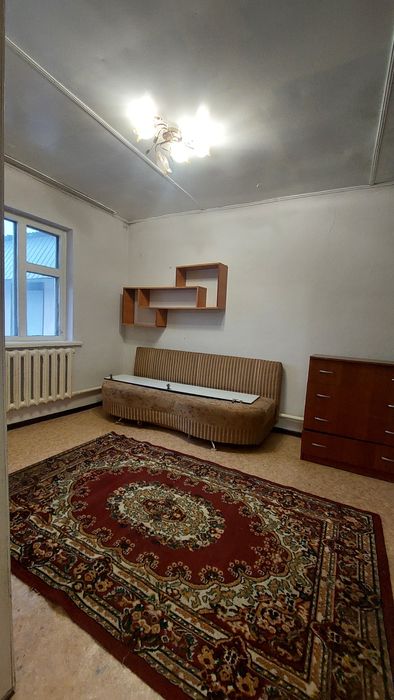 Сдам времянку. Квартира