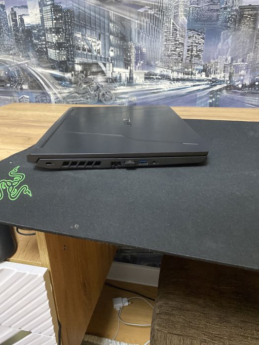 Ноутбук Acer nitro 5
