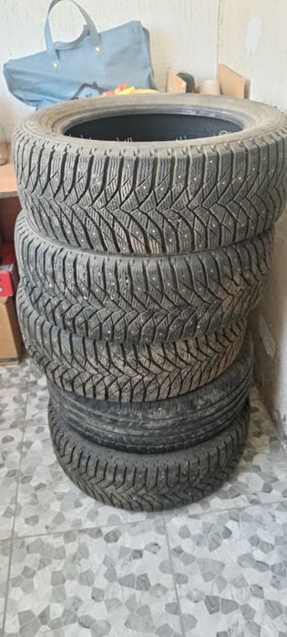 Продам шины диам16