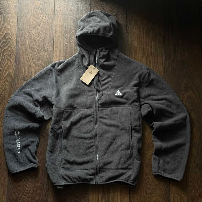 Nike ACG Polar Fleece Поларна плюшена горница