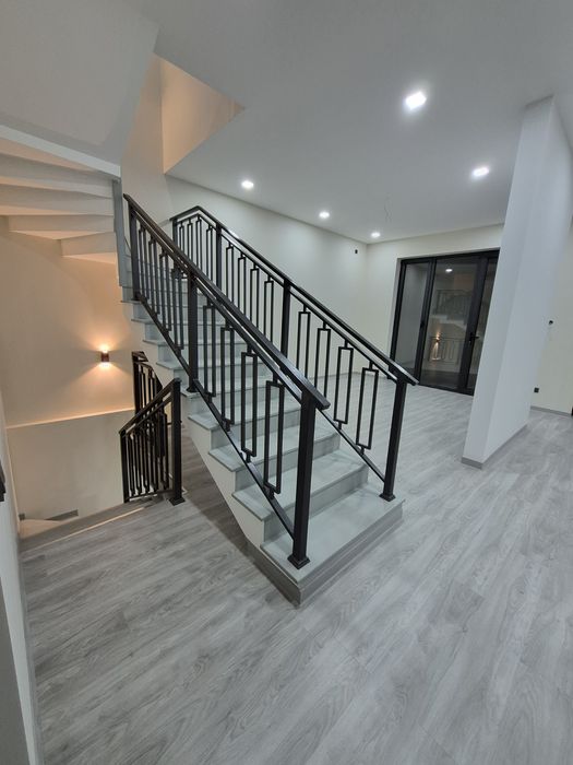 Продаётся Коттедж 1,6 сот 5 ком Мирабадский Азербажанский центр