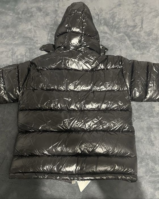Куртка зимняя Moncler