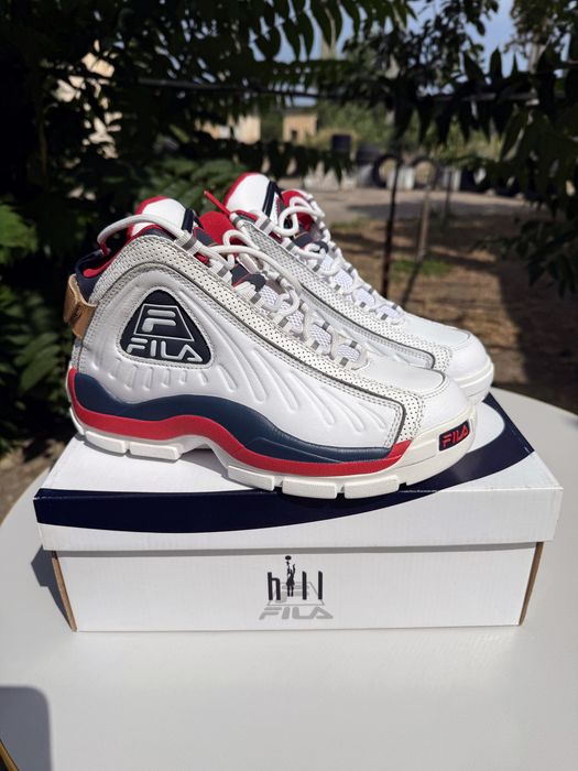 FiILA Sneakers Grant Hill 2 GB marime 41 , noi