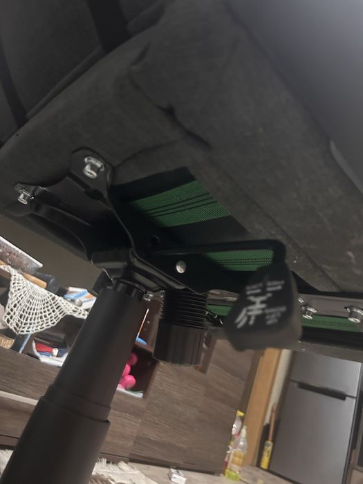 гейминг стол Genesis Nitro 550 G2