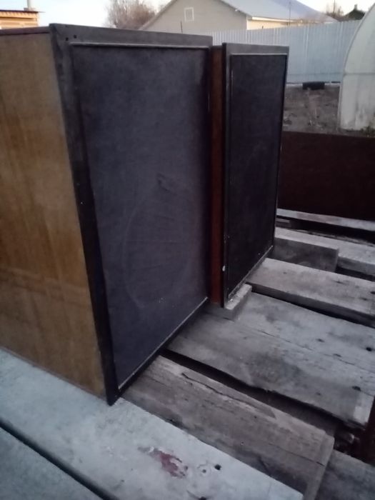 Колонки романтика