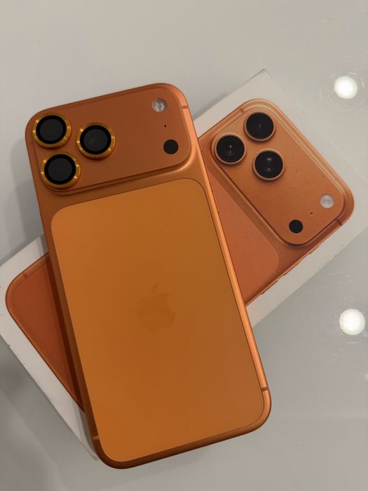 Айфон 17 про макс 512 gb ( iphone 17 pro max )