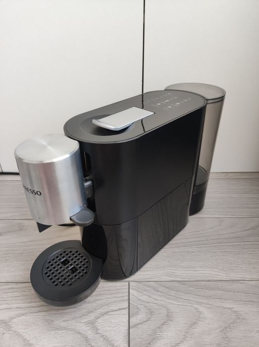 Espressor Nespresso Krups Atelier cu spumare lapte