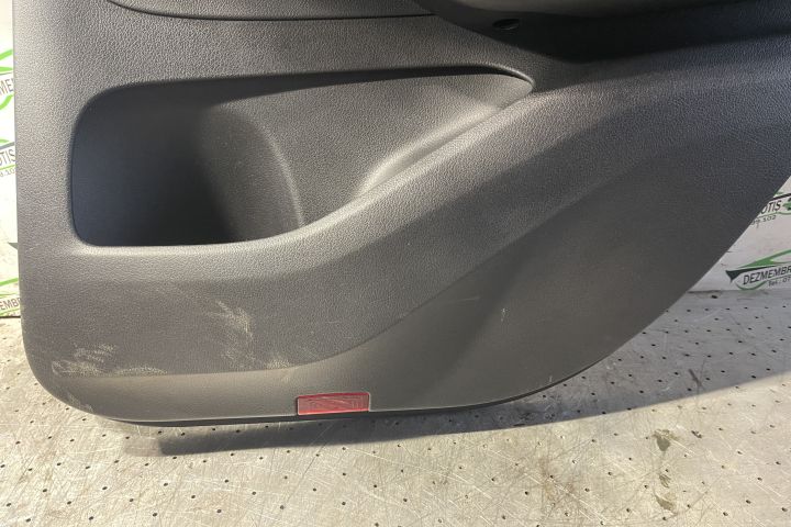 Fata / Tapiterie usa spate dreapta A1677372801 Mercedes-Benz GLE prim