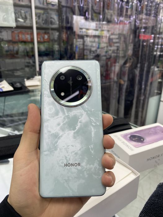 Honor x9c 12/256 gb srochny