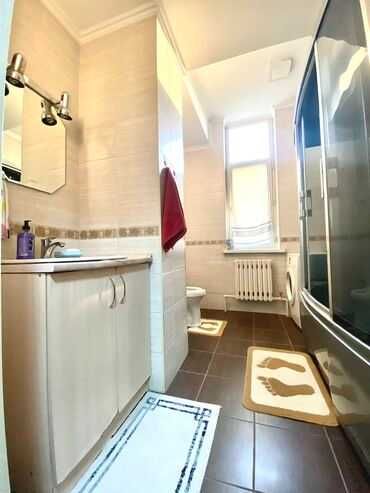 сдается квартира в центре