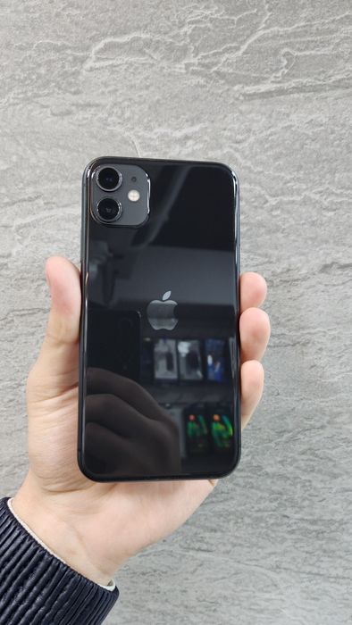Iphone 11 Ideal 128gb