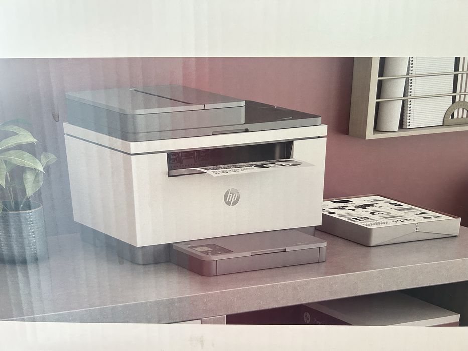 Принтер МФУ сканер