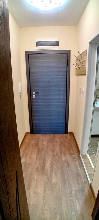 Дава се под наем Двустаен апартамент в Пловдив, Христо Смирненски - 64 кв.м за 350 € - Снимка #6