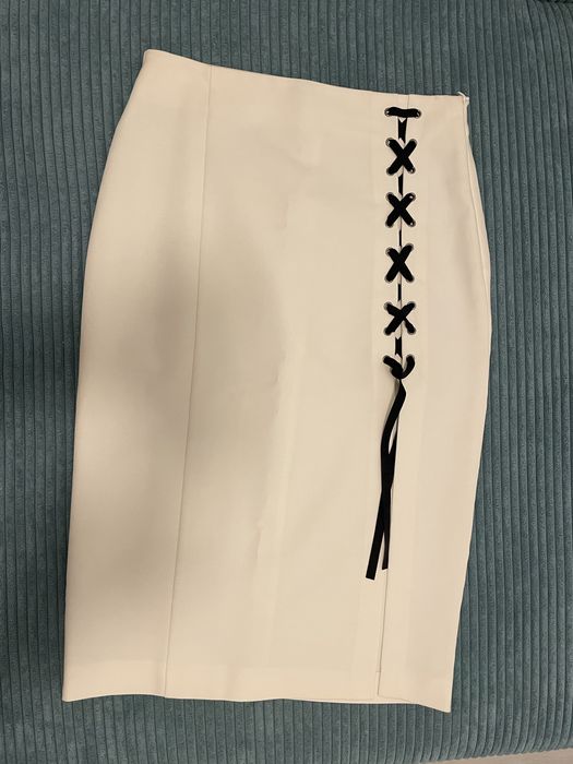 Fusta Zara Trafaluc S
