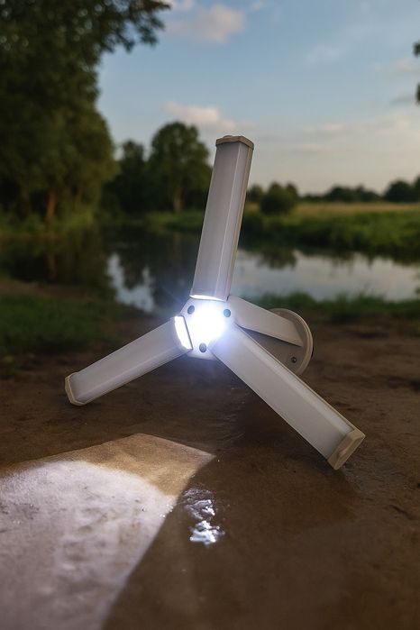 Светильник ,фонарик,на природу