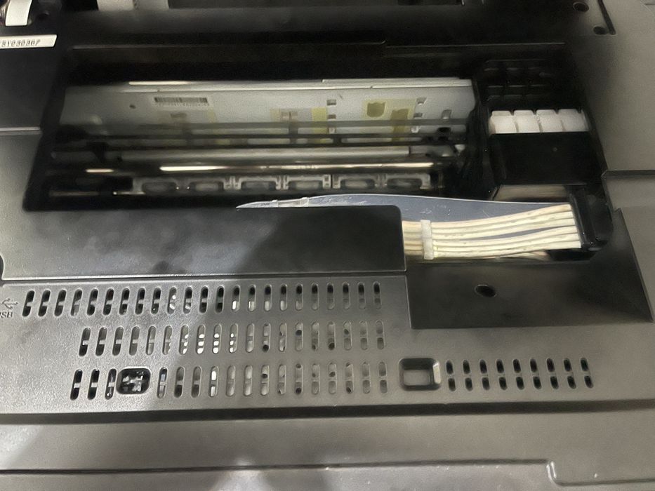 Продам 3в1 цветной принтер Epson L850