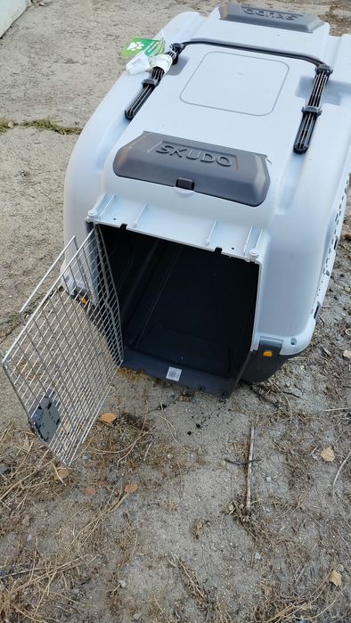 Контейнер для перевозки животных